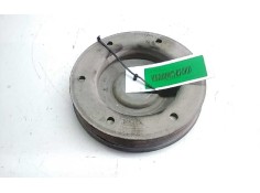 Recambio de polea cigueñal para peugeot 407 st confort referencia OEM IAM 9643354180   2