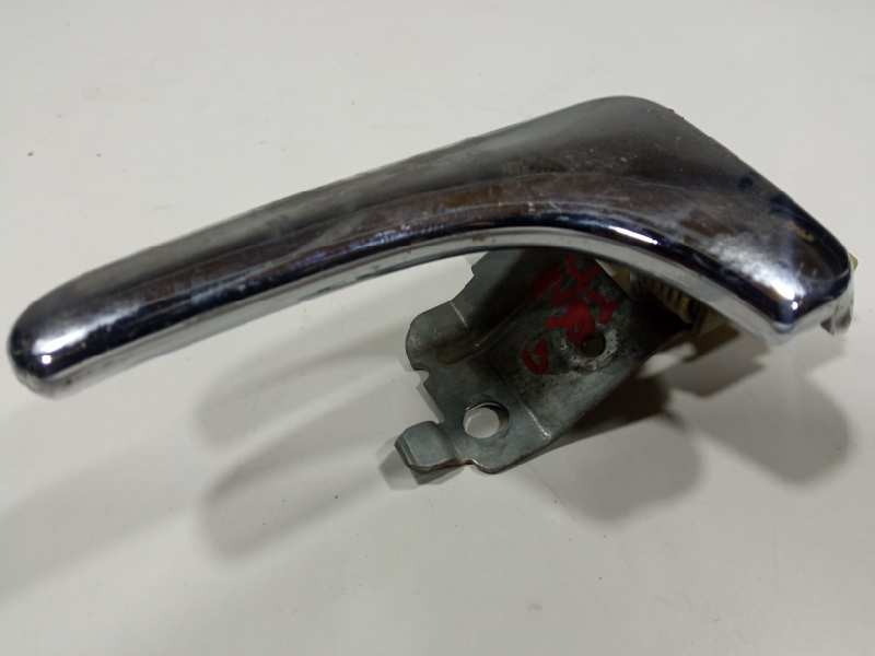 Recambio de maneta interior trasera izquierda para volvo s40 berlina 1.9 d+ (85kw) referencia OEM IAM   