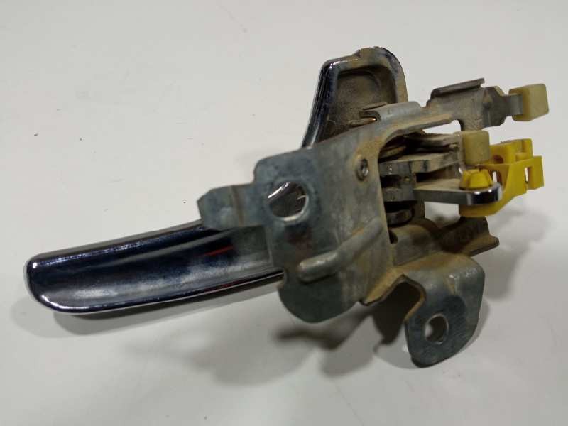 Recambio de maneta interior trasera izquierda para volvo s40 berlina 1.9 d+ (85kw) referencia OEM IAM   