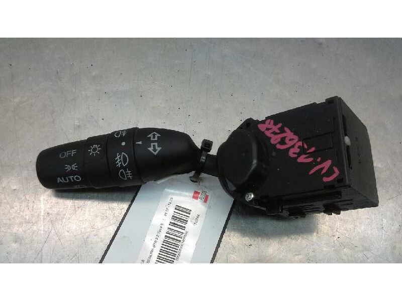 Recambio de mando luces para honda civic berlina (fn) 2.2 type s referencia OEM IAM 35255SMGE21  
