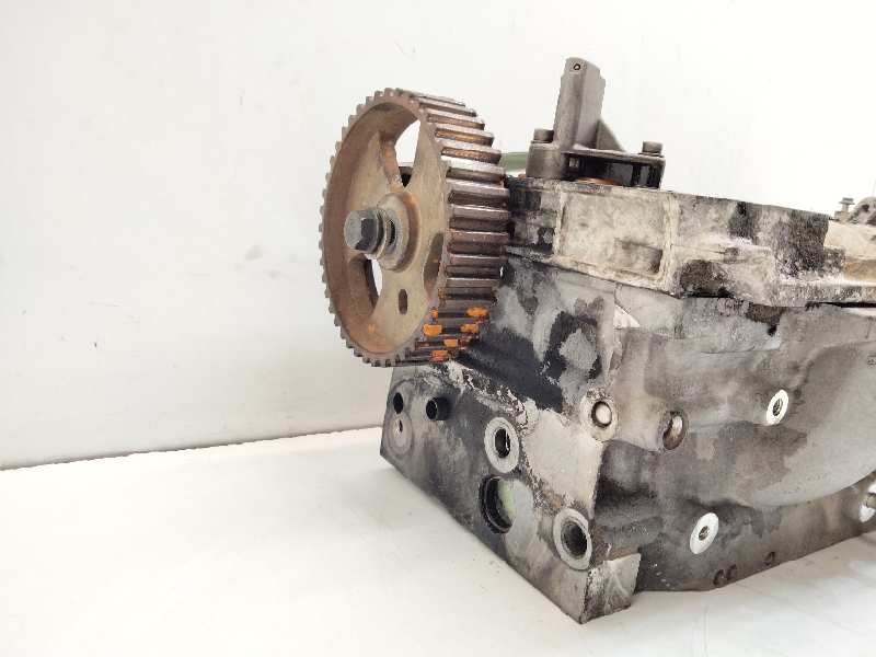 Recambio de culata para peugeot 407 st confort referencia OEM IAM N06214D  