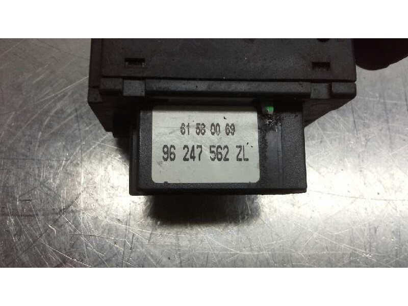 Recambio de mando limpia para citroen xantia berlina referencia OEM IAM   3937