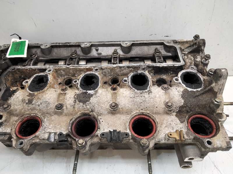 Recambio de culata para peugeot 407 st confort referencia OEM IAM N06214D  
