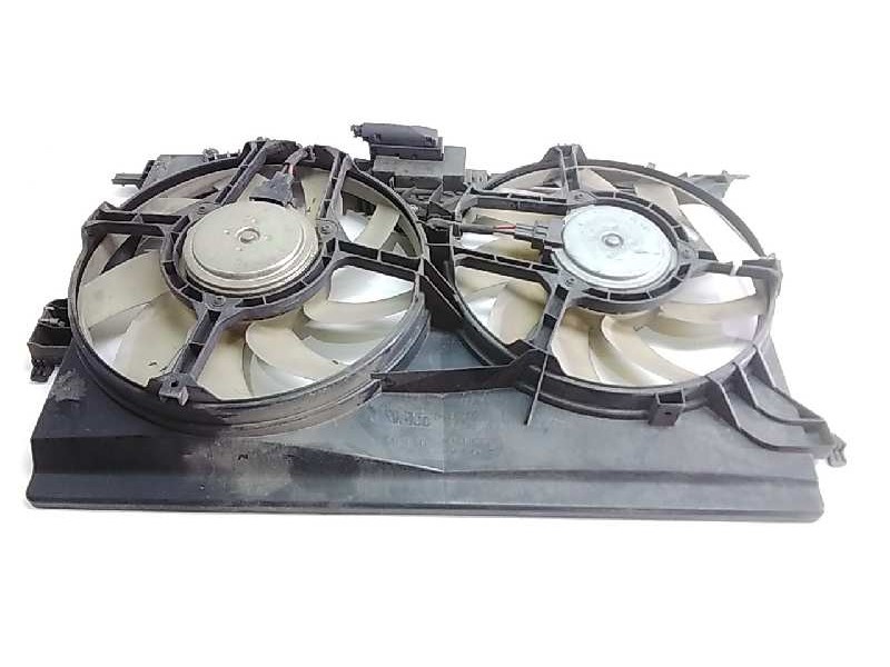 Recambio de electroventilador para opel vectra c berlina club referencia OEM IAM 870705P  