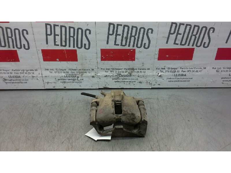 Recambio de pinza freno delantera derecha para seat inca 1.9 referencia OEM IAM   