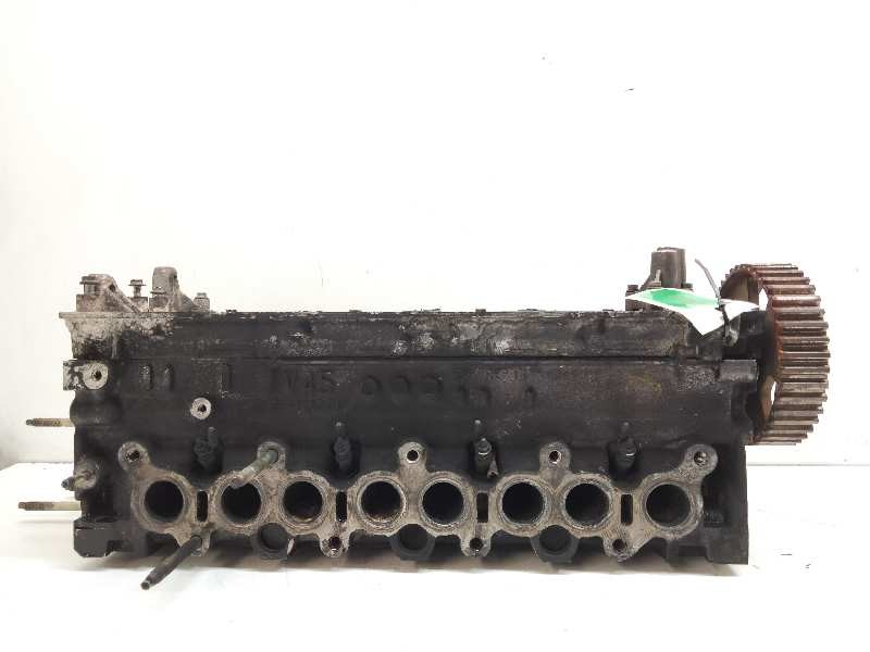 Recambio de culata para peugeot 407 st confort referencia OEM IAM N06214D  