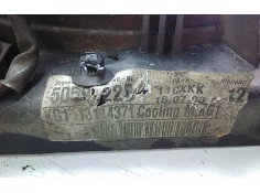 Recambio de electroventilador para opel vectra c berlina club referencia OEM IAM 870705P   2