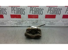 Recambio de pinza freno delantera derecha para seat inca 1.9 referencia OEM IAM    2