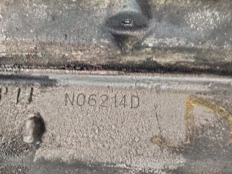 Recambio de culata para peugeot 407 st confort referencia OEM IAM N06214D  