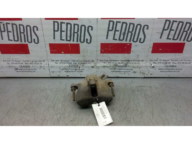 Recambio de pinza freno delantera izquierda para seat inca 1.9 referencia OEM IAM   