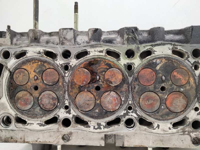 Recambio de culata para peugeot 407 st confort referencia OEM IAM N06214D  