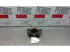 Recambio de pinza freno delantera izquierda para seat inca 1.9 referencia OEM IAM    2