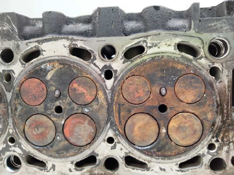 Recambio de culata para peugeot 407 st confort referencia OEM IAM N06214D  