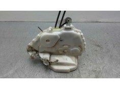 Recambio de cerradura puerta delantera izquierda para honda civic berlina (fn) 2.2 type s referencia OEM IAM 72150SMRG04   2