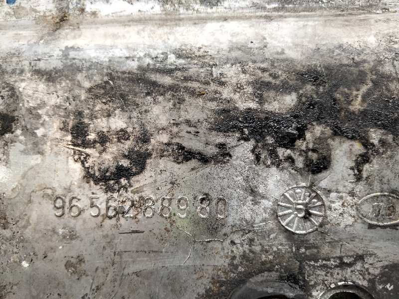 Recambio de carter para peugeot 407 st confort referencia OEM IAM 9656288980  