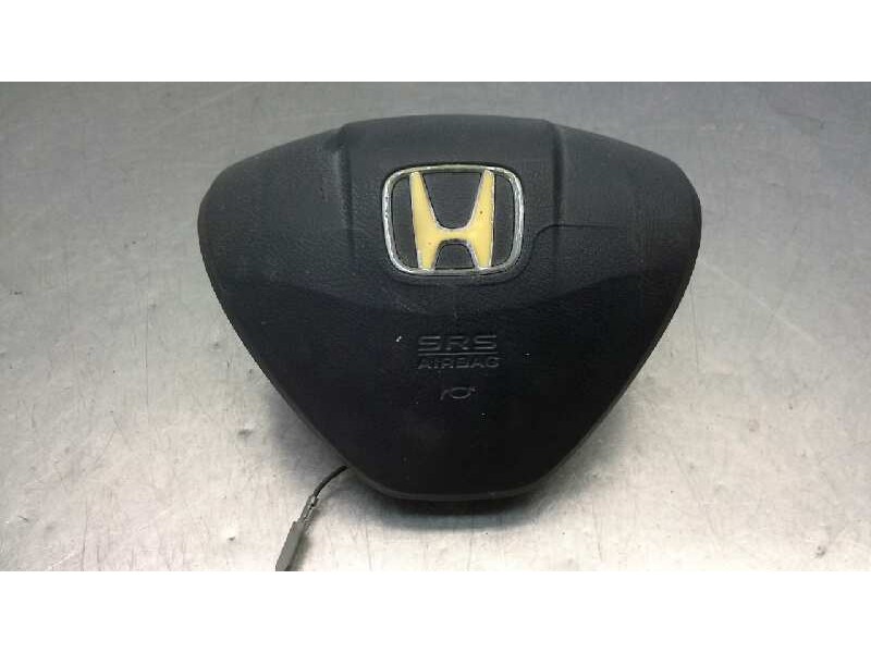 Recambio de airbag delantero izquierdo para honda civic berlina (fn) 2.2 type s referencia OEM IAM 77810SMGG81ZA  