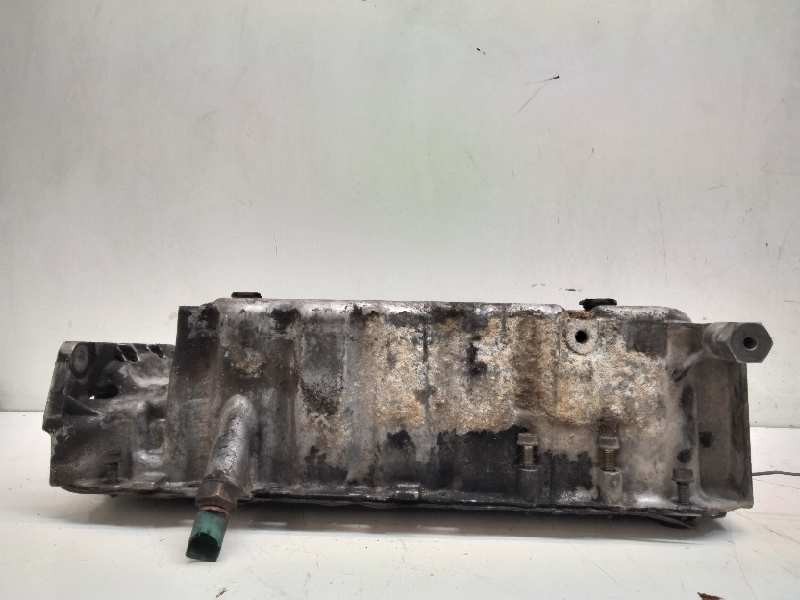 Recambio de carter para peugeot 407 st confort referencia OEM IAM 9656288980  