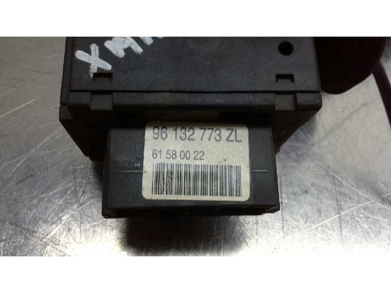 Recambio de mando limpia para citroen xantia berlina referencia OEM IAM   3937