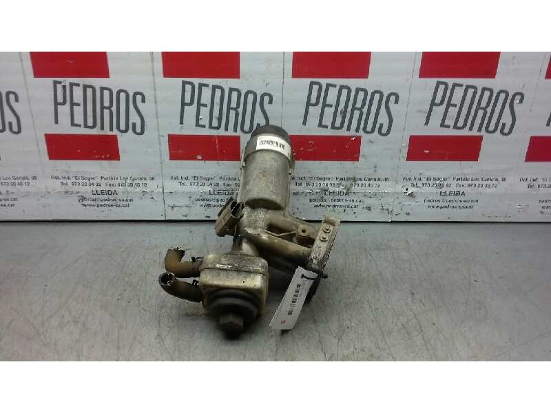 Recambio de soporte filtro aceite para seat inca 1.9 referencia OEM IAM 038115466  