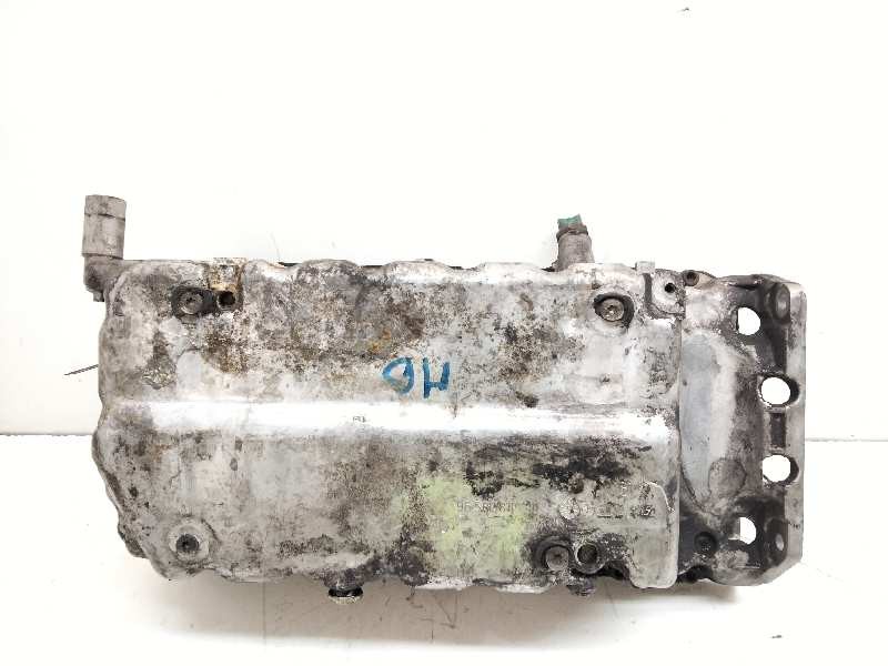 Recambio de carter para peugeot 407 st confort referencia OEM IAM 9656288980  