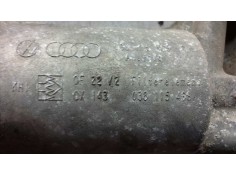 Recambio de soporte filtro aceite para seat inca 1.9 referencia OEM IAM 038115466   2