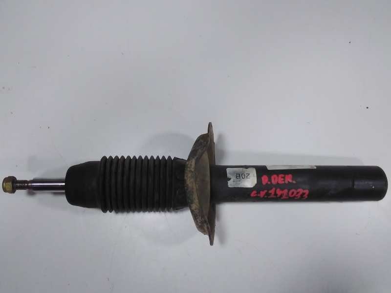 Recambio de amortiguador delantero derecho para citroen c15 d familiale referencia OEM IAM   