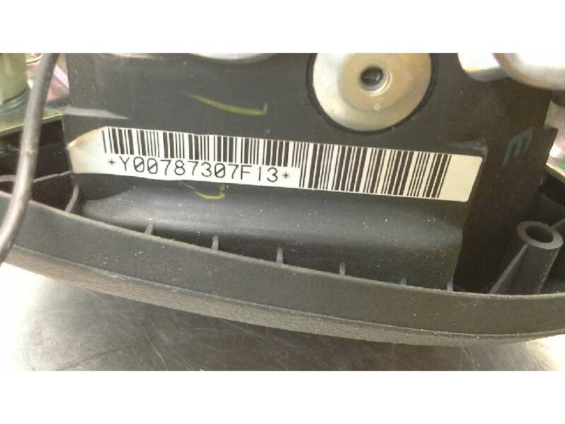 Recambio de airbag delantero izquierdo para honda civic berlina (fn) 2.2 type s referencia OEM IAM 77810SMGG81ZA  