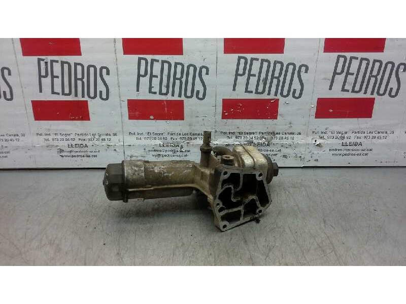 Recambio de soporte filtro aceite para seat inca 1.9 referencia OEM IAM 038115466  
