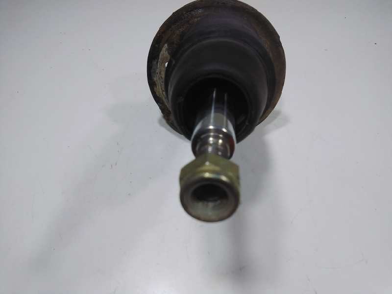 Recambio de amortiguador delantero derecho para citroen c15 d familiale referencia OEM IAM   