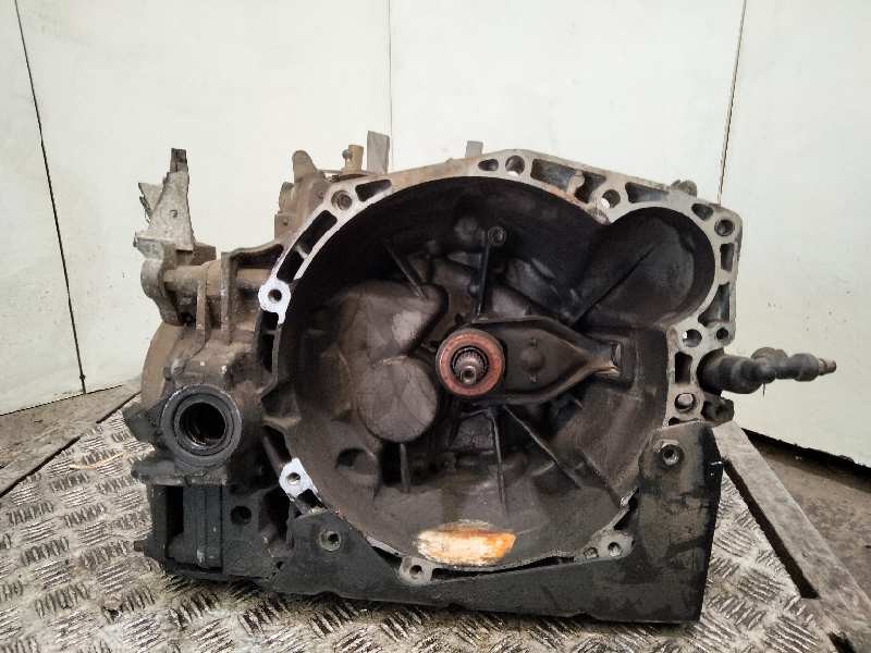 Recambio de caja cambios para peugeot 407 st confort referencia OEM IAM 20MB02  