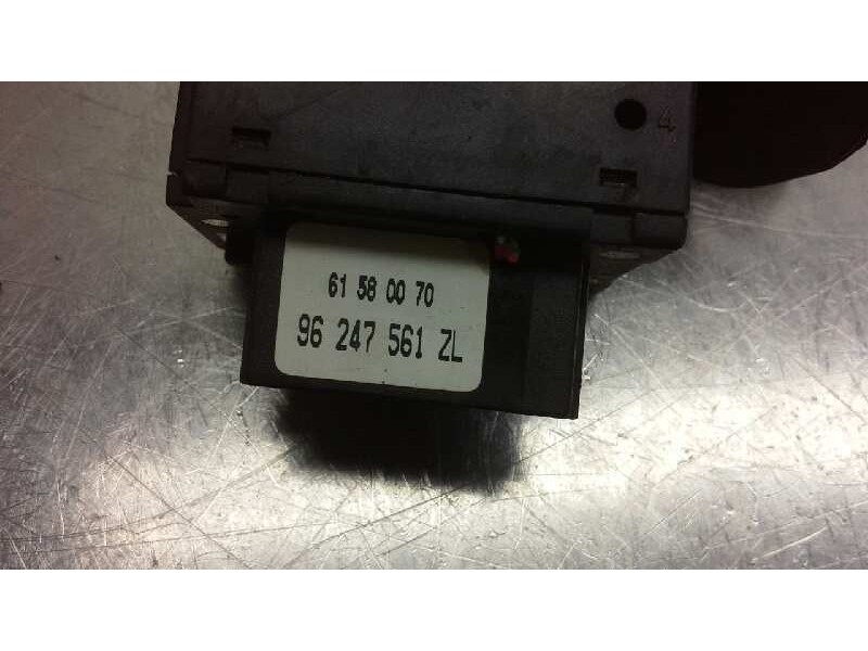 Recambio de mando limpia para citroen xantia berlina referencia OEM IAM   3937