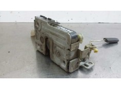 Recambio de cerradura puerta delantera izquierda para iveco daily caja cerrada (2006 =>) caja cerrada gran espacio 35c... batall 2