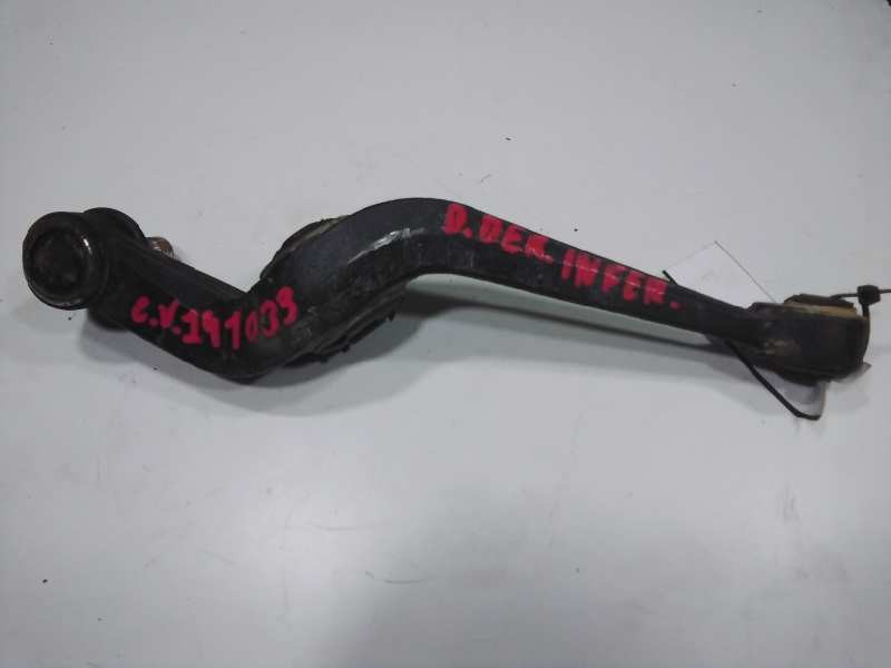 Recambio de brazo suspension inferior delantero derecho para citroen c15 d familiale referencia OEM IAM 352134  