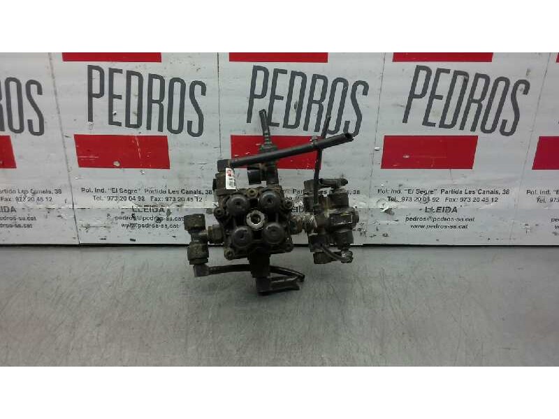 Recambio de valvula aire para daf fa 95xf 480 referencia OEM IAM   