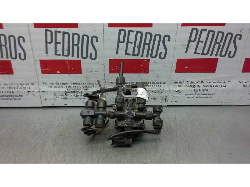 Recambio de valvula aire para daf fa 95xf 480 referencia OEM IAM   