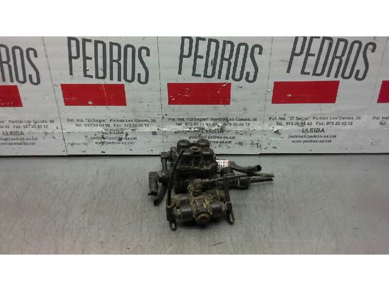 Recambio de valvula aire para daf fa 95xf 480 referencia OEM IAM   