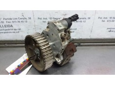 Recambio de bomba inyeccion para renault laguna ii (bg0) 1.9 dci diesel referencia OEM IAM 0445010075 BOSCH  2
