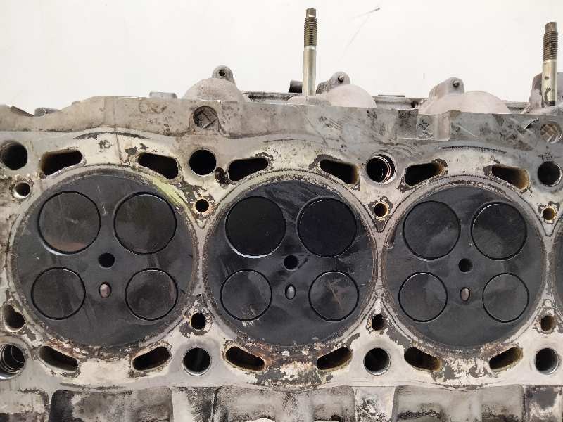 Recambio de culata para peugeot 307 break/sw (s2) sw pack referencia OEM IAM M32322D  