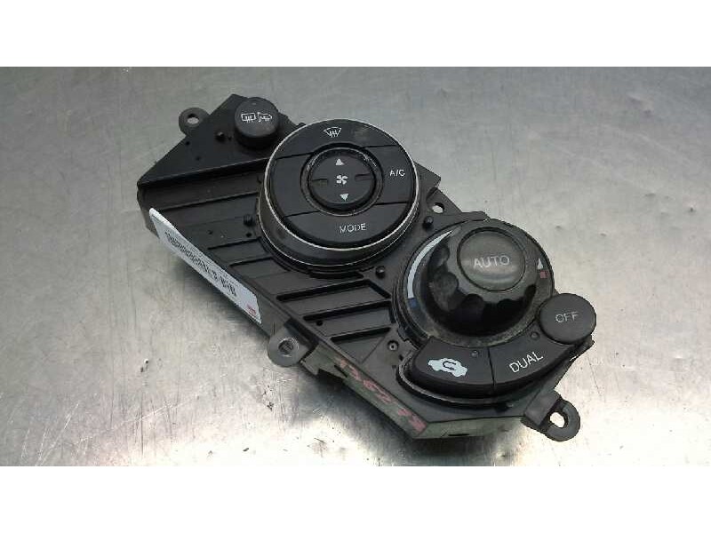 Recambio de mando calefaccion / aire acondicionado para honda civic berlina (fn) 2.2 type s referencia OEM IAM 79600SMJG5  