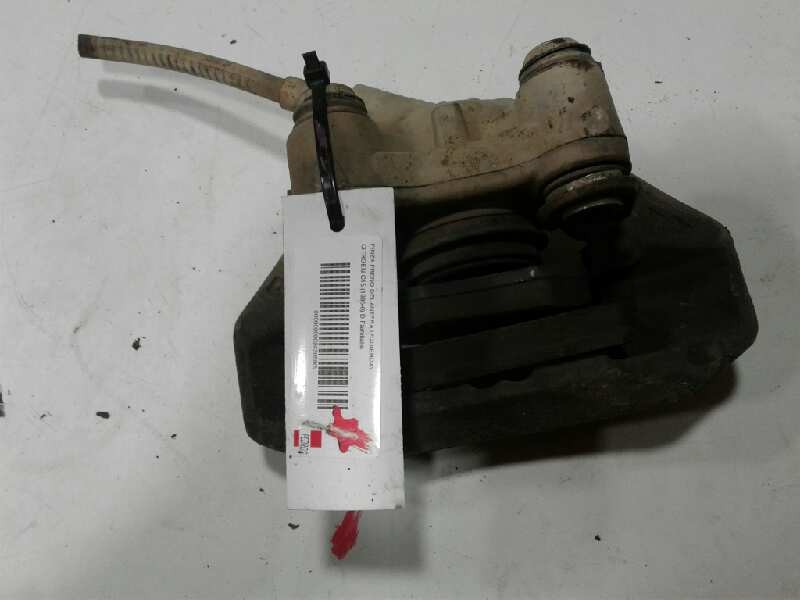 Recambio de pinza freno delantera izquierda para citroen c15 d familiale referencia OEM IAM 440083  