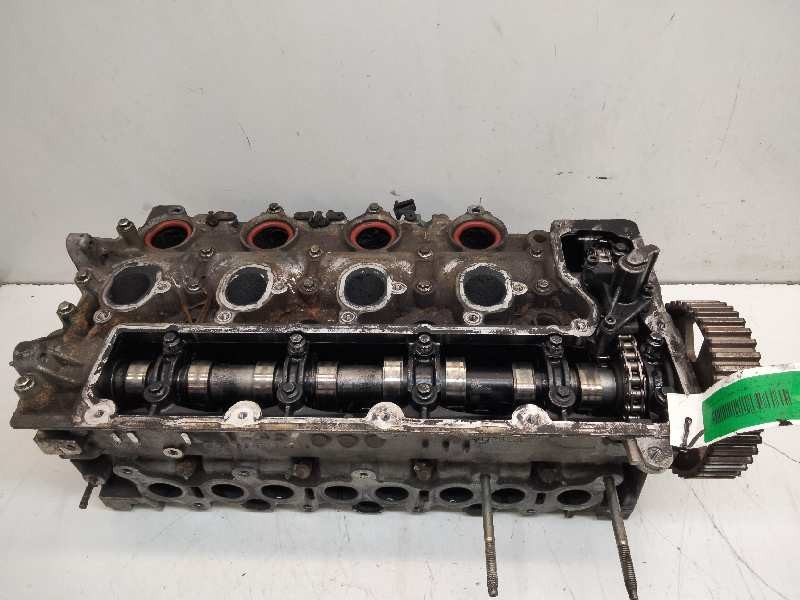 Recambio de culata para peugeot 307 break/sw (s2) sw pack referencia OEM IAM M32322D  