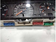 Recambio de cuadro instrumentos para citroen xm berlina d 12 turbo classic referencia OEM IAM 96017140   2