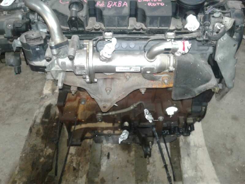 Recambio de motor desnudo para ford mondeo ber. (ca2) titanium x referencia OEM IAM QXBA  