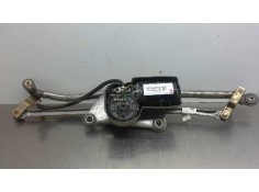 Recambio de motor limpia delantero para citroen jumper caja abierta (1) 2.5 tdi referencia OEM IAM  MOTOR LIMPIA DEL.CIT XANTIA  2