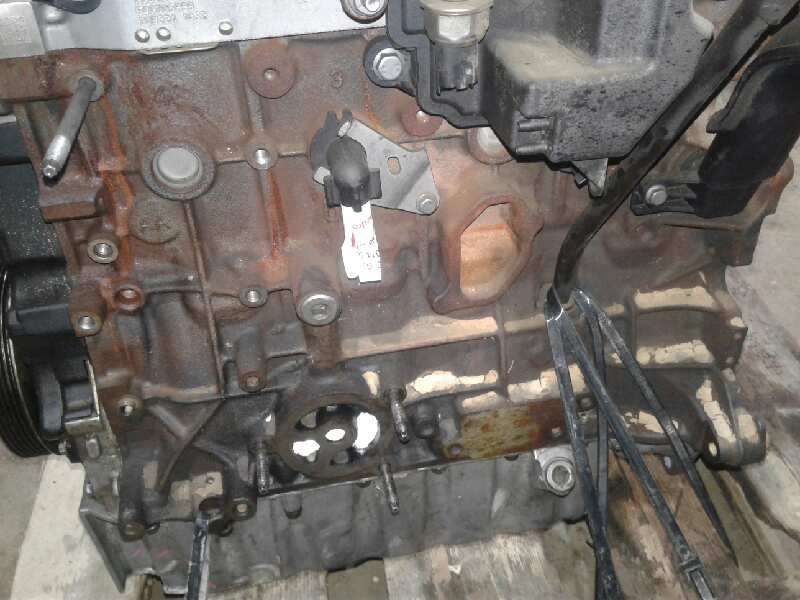 Recambio de motor desnudo para ford mondeo ber. (ca2) titanium x referencia OEM IAM QXBA  