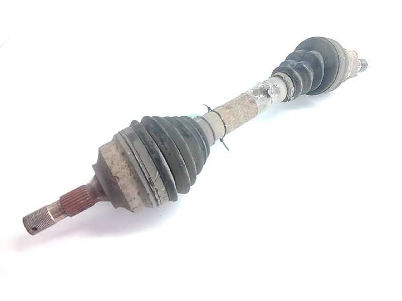 Recambio de transmision delantera izquierda para peugeot 307 break/sw (s2) sw pack referencia OEM IAM   