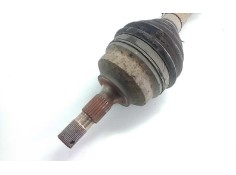 Recambio de transmision delantera izquierda para peugeot 307 break/sw (s2) sw pack referencia OEM IAM    2