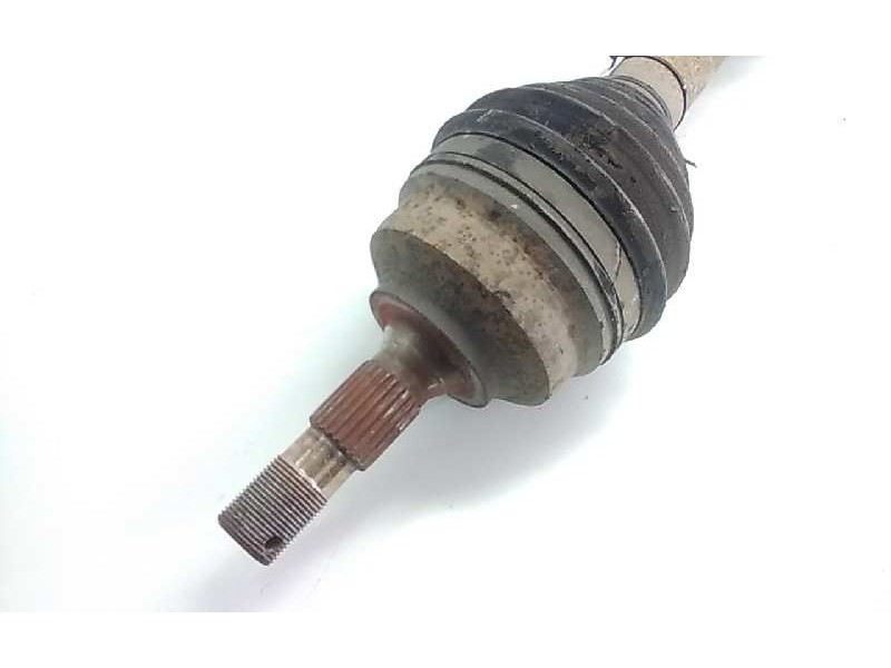 Recambio de transmision delantera izquierda para peugeot 307 break/sw (s2) sw pack referencia OEM IAM   