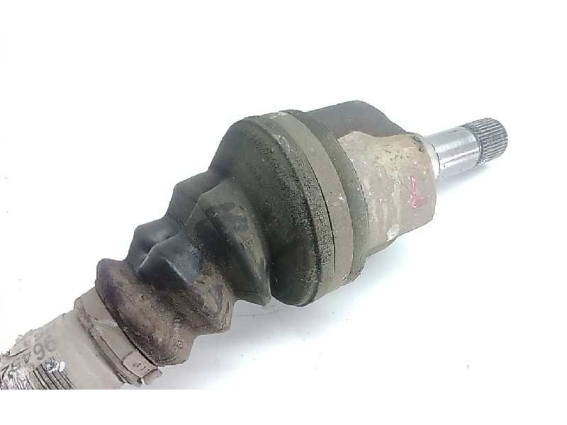 Recambio de transmision delantera izquierda para peugeot 307 break/sw (s2) sw pack referencia OEM IAM   