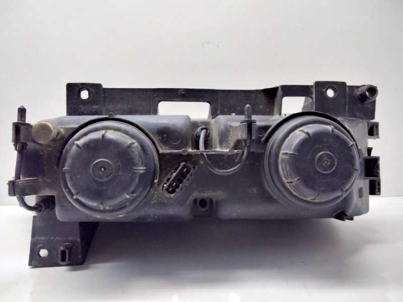 Recambio de faro derecho para citroen xm berlina d 12 turbo classic referencia OEM IAM   